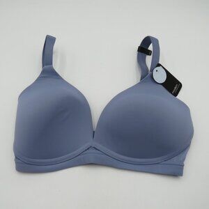 Modern Movement Bra Womens 32DD Comfortably Cool T Shirt‎ Underwire Padded New